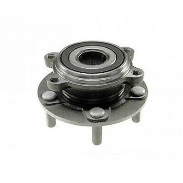 Moyeu de roue MAZDA 3 BM  Avant  B45A-33-04X