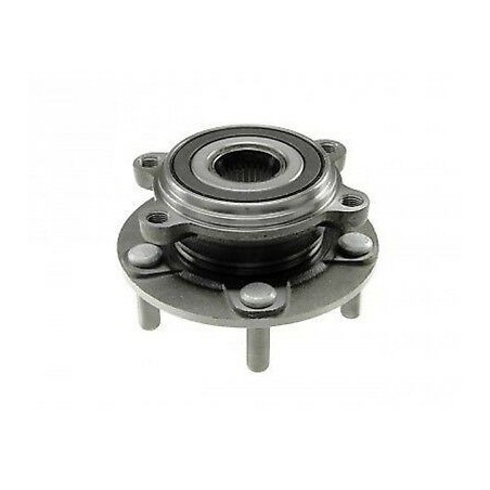 Moyeu de roue MAZDA 3 BM  Avant  B45A-33-04X