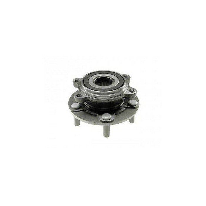 Moyeu de roue MAZDA 3 BM  Avant  B45A-33-04X