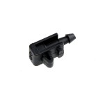 Gicleur de Pare Brise Avant Pour Renault Fluence Grand Scénic II III 8200082347