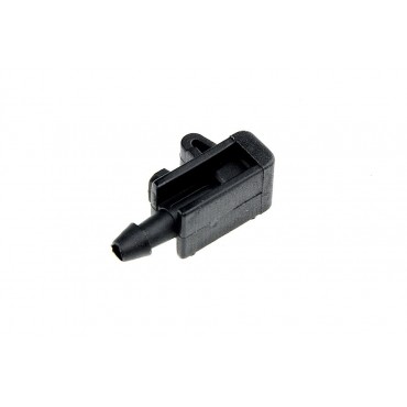 Gicleur de Pare Brise Avant Pour Renault Fluence Grand Scénic II III 8200082347
