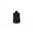 Gicleur de Pare Brise Avant Pour Renault Fluence Grand Scénic II III 8200082347