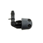 Gicleur de Pare Brise Avant Pour Renault Twingo I 7700821295