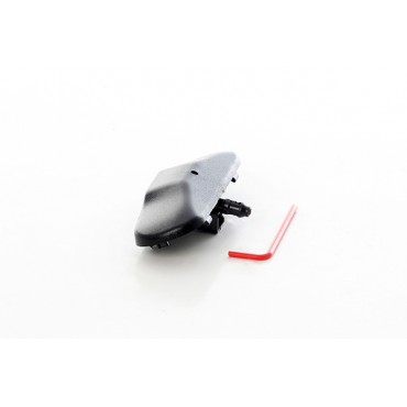 Gicleur de Pare Brise Avant Pour VW Seat Skoda 1T0955985 1T09559859B9 5M0955985