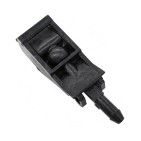 Gicleur de Pare Brise Avant Pour VW Seat Skoda 6E0955985 6E0955985A 6E0955985B