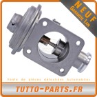Vanne EGR BMW E46 E39 E38 X5 E53 11717785452
