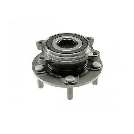 Moyeu de roue Avant MAZDA 3 (BM BN) CX-3  B45A-33-04X  BKC6-3304X