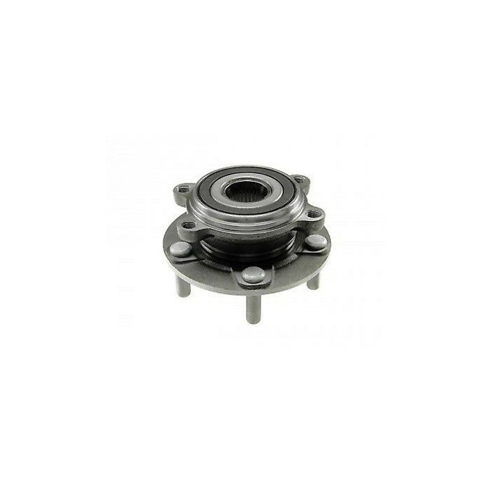 Moyeu de roue Avant MAZDA 3 (BM BN) CX-3  B45A-33-04X  BKC6-3304X