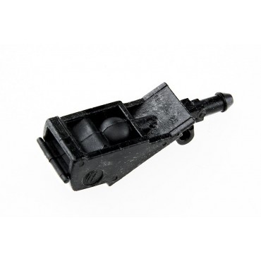 Gicleur de Pare Brise Avant Pour VW Seat Skoda 6E0955985 6E0955985A 6E0955985B