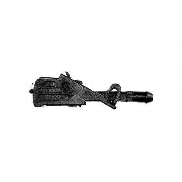 Gicleur de Pare Brise Avant Pour VW Seat Skoda 6E0955985 6E0955985A 6E0955985B