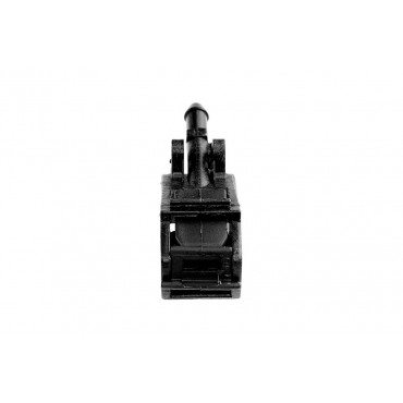 Gicleur de Pare Brise Avant Pour VW Seat Skoda 6E0955985 6E0955985A 6E0955985B