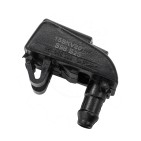 Gicleur de Pare Brise Avant Pour Skoda Enyaq IV Coupé SUV Kamiq 1Z0955985