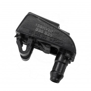 Gicleur de Pare Brise Avant Pour Skoda Enyaq IV Coupé SUV Kamiq 1Z0955985