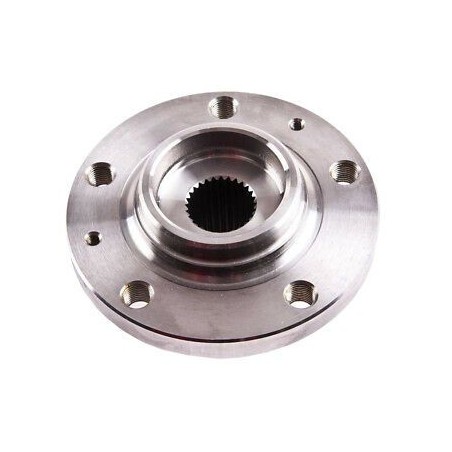 Moyeu de roue Avant C5 C6 Jumpy Scudo 508 I 607 Expert RCZ 407 3307.80