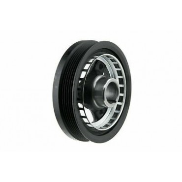 Poulie Damper Pour Buick Chevrolet Beretta Coupé Corsica Oldsmobile Pontiac