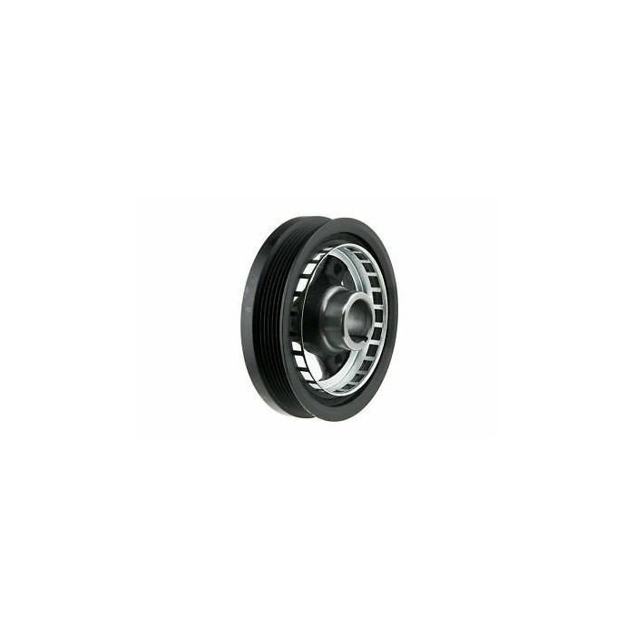 Poulie Damper Pour Buick Chevrolet Beretta Coupé Corsica Oldsmobile Pontiac
