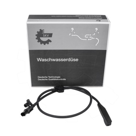 Gicleur de Pare Brise Avant Pour Volvo XC90 II 32219081