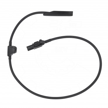Gicleur de Pare Brise Avant Pour Volvo XC90 II 32219081