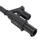 Gicleur de Pare Brise Avant Pour Volvo XC90 II 32219081