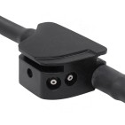 Gicleur de Pare Brise Avant Pour Volvo XC90 II 32219081