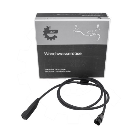 Gicleur de Pare Brise Avant Pour Volvo XC90 II 32219082