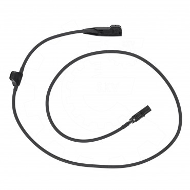 Gicleur de Pare Brise Avant Pour Volvo XC90 II 32219082