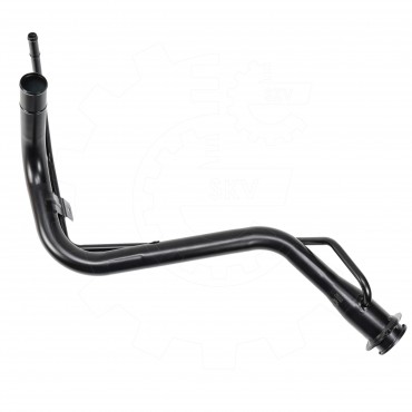 Tuyau Remplissage Carburant Pour Fiat Sedici Suzuki SX4 71746751 71750165