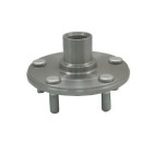 Moyeu de roue Avant MITSUBISHI Pajero Junior/Mini/TR4 MN113554