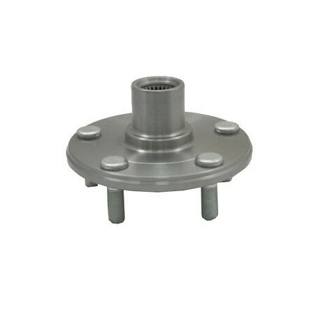 Moyeu de roue Avant MITSUBISHI Pajero Junior/Mini/TR4 MN113554