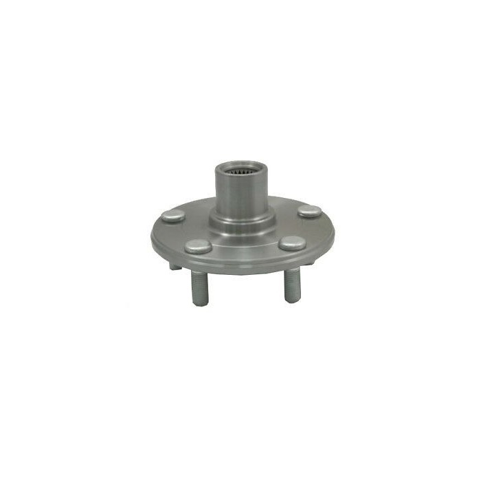 Moyeu de roue Avant MITSUBISHI Pajero Junior/Mini/TR4 MN113554