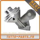 Vanne EGR Citroen C3