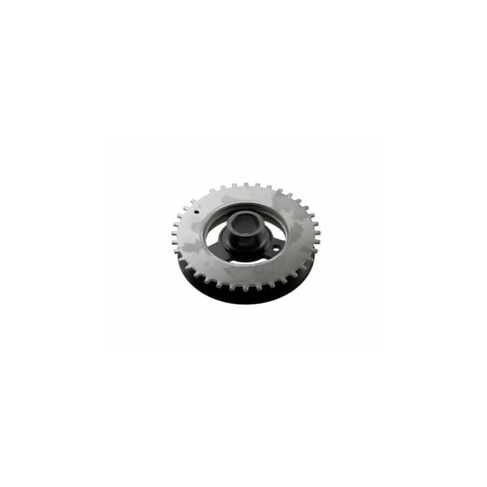 POULIE DAMPER FORD MONDEO III/IV GALAXY S-MAX  1.8 2.0 1119175 1332895 1355516