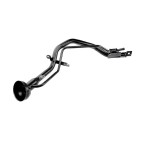 Tuyau Remplissage Carburant Pour Nissan Almera 172211N010