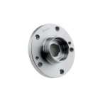 Moyeu de roue Avant RENAULT Laguna II 8200003026