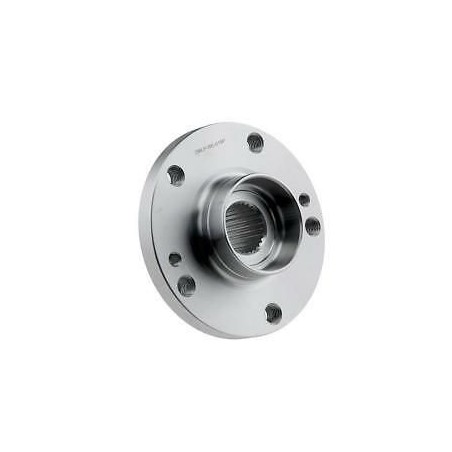 Moyeu de roue Avant RENAULT Laguna II 8200003026