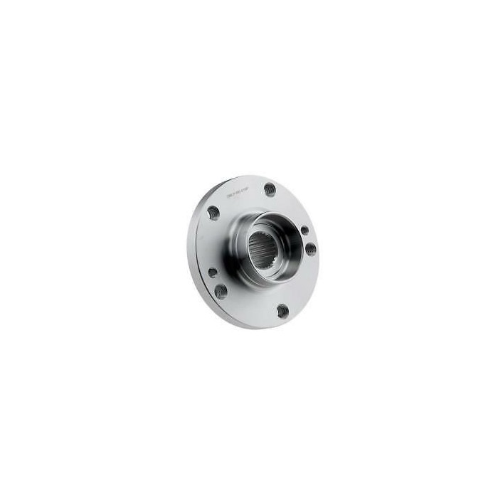 Moyeu de roue Avant RENAULT Laguna II 8200003026