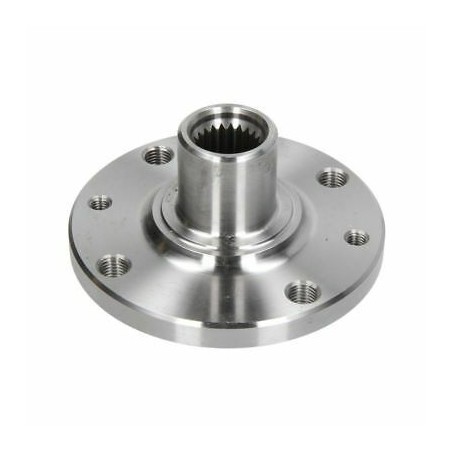 Moyeu de roue Avant RENAULT Kangoo 2002-2001 Mégane I 7700415121