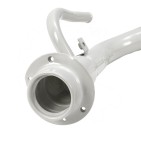 Tuyau Remplissage Carburant Pour Subaru Impreza Legacy II 42066FA030 42066FA031