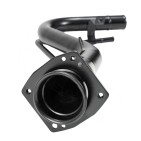 Tuyau Remplissage Carburant Pour Suzuki Ignis II Subaru Justy III 8920186G00