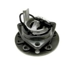 Moyeu de roue Avant BLS Croma Signum 3/5 Vectra C 9-3X Signum 12799815 93186387