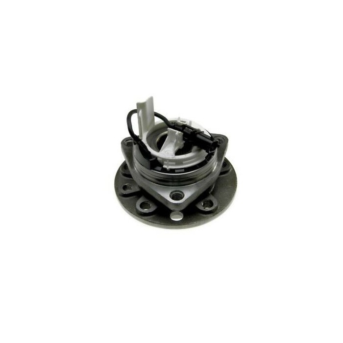 Moyeu de roue Avant BLS Croma Signum 3/5 Vectra C 9-3X Signum 12799815 93186387