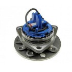 Moyeu de roue Avant OPEL VAUXHALL Astra Mk V Zafira Mk II Astravan Mk V 93188477