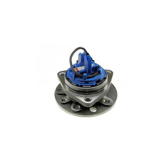 Moyeu de roue Avant OPEL VAUXHALL Astra Mk V Zafira Mk II Astravan Mk V 93188477