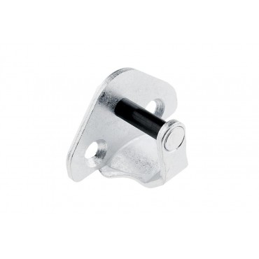 Loquet Serrure de Porte Avant Pour Peugeot Boxer Fiat Citroën 1320249080 8503ES