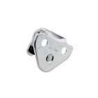 Loquet Serrure de Porte Avant Pour Peugeot Boxer Fiat Citroën 1320249080 8503ES