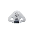 Loquet Serrure de Porte Avant Pour Peugeot Boxer Fiat Citroën 1320249080 8503ES