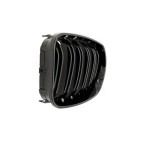 2 Grilles de Radiateur Pour BMW Série 1 E81 E87 51712150366 51712150367