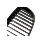 2 Grilles de Radiateur Pour BMW Série 1 E81 E82 E88 51710441920 51710441921
