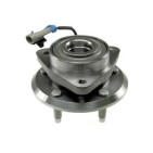 Moyeu de roue Avant CHEVROLET Equinox 43421-78J01