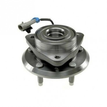 Moyeu de roue Avant CHEVROLET Equinox 43421-78J01